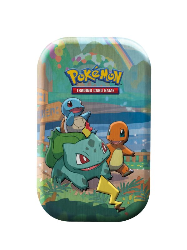 Celebrations Mini Tin Collection Set - Afbeelding 2