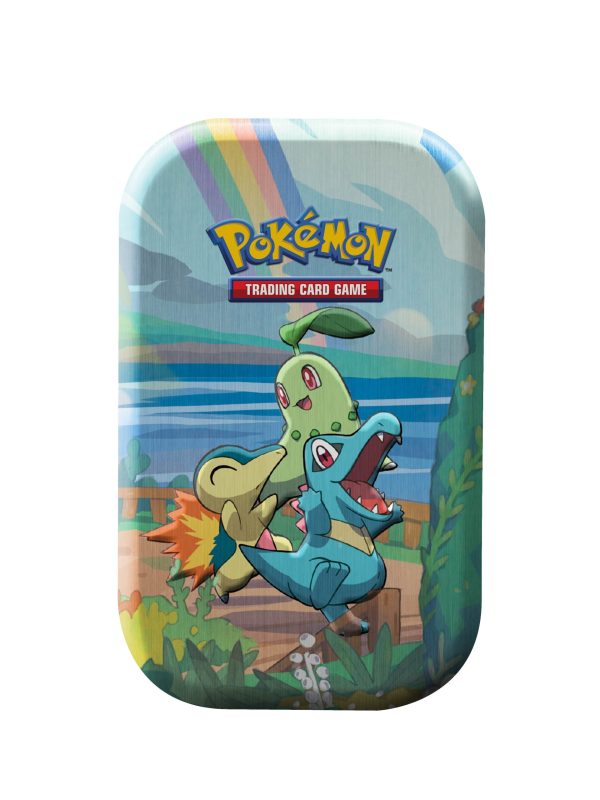Celebrations Mini Tin Collection Set - Afbeelding 3