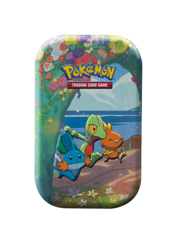 Celebrations Mini Tin Collection Set - Afbeelding 4