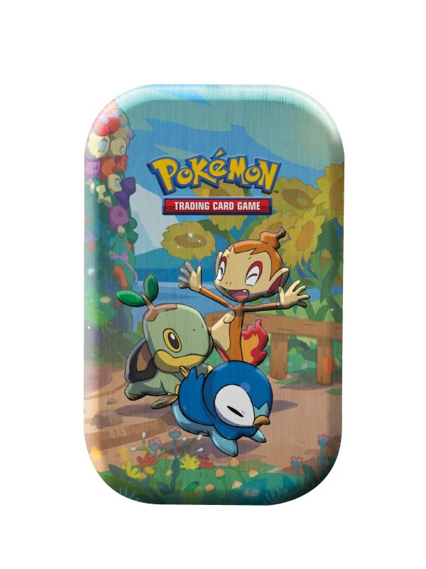 Celebrations Mini Tin Collection Set - Afbeelding 5