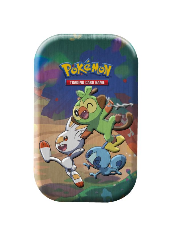 Celebrations Mini Tin Collection Set - Afbeelding 6
