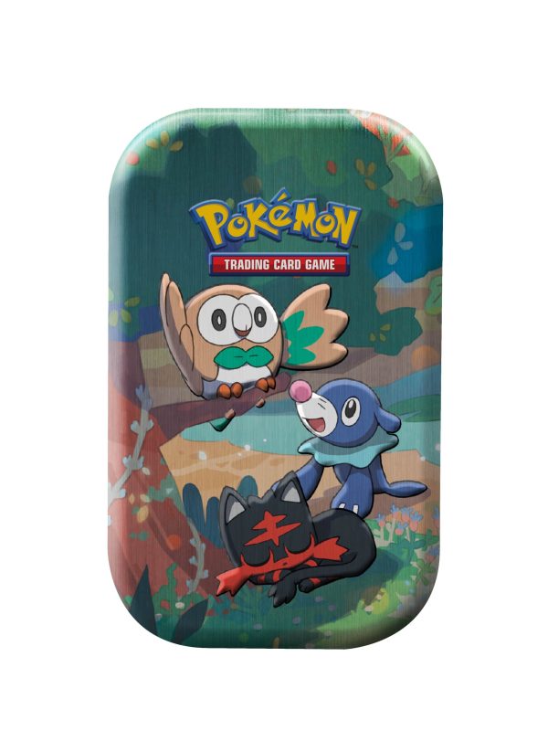 Celebrations Mini Tin Collection Set - Afbeelding 7