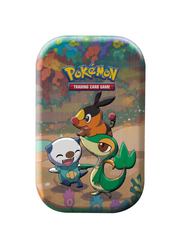 Celebrations Mini Tin Collection Set - Afbeelding 8