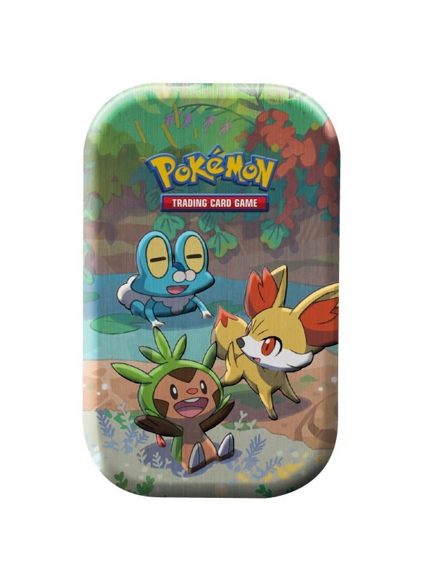 Celebrations Mini Tin Collection Set - Afbeelding 9
