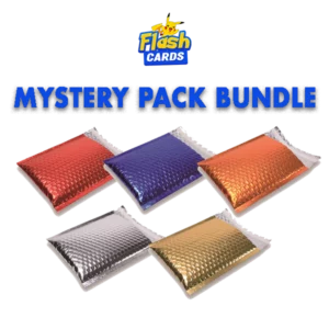 Mystery Pack Bundle