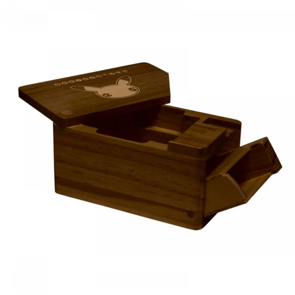 Celebrations Deck Box Ultra Pro - Afbeelding 2
