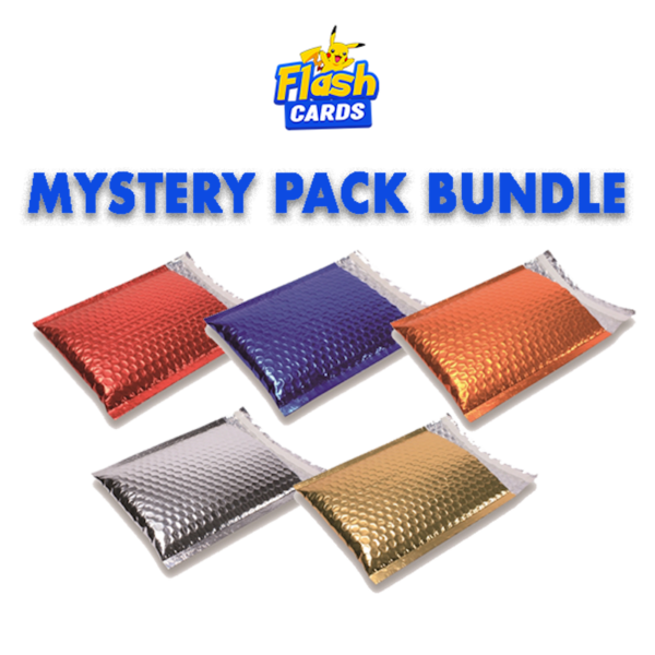 Liveopening Mystery Bundel Briizard