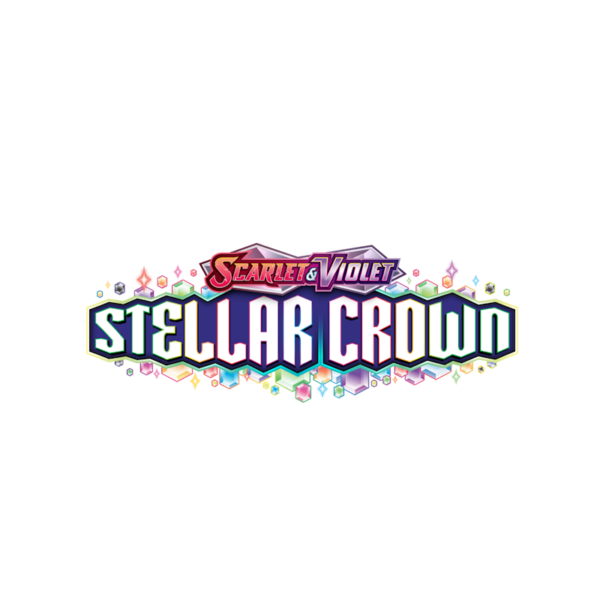 Liveopening Stellar Crown Briizard
