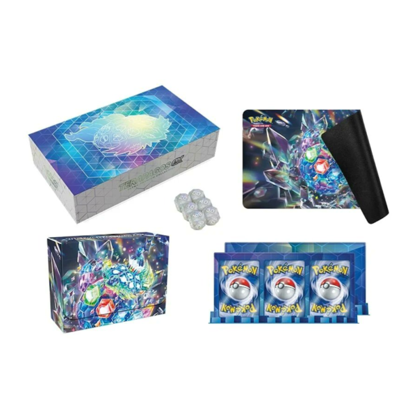 Terapagos Ex Ultra Premium Collection Box - Afbeelding 2