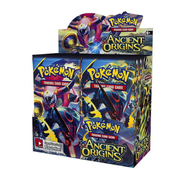 XY07 Ancient Origins Boosterbox