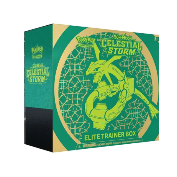 SM07 Celestial Storm Elite Trainer Box
