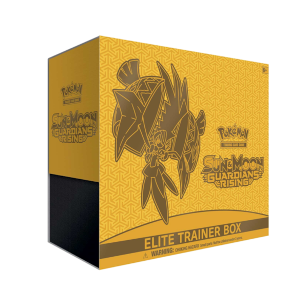 SM02 Guardians Rising Elite Trainer Box