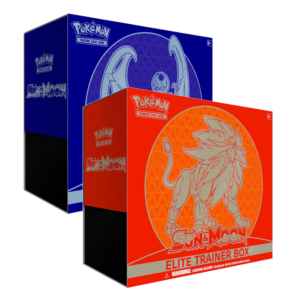 SM01 Base Elite Trainer Box