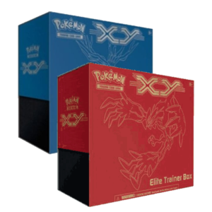 XY01 Base Elite Trainer Box