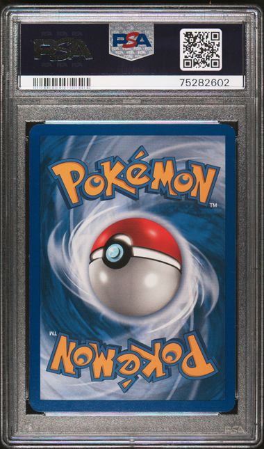 Latios EX Holo Dragon Frontiers PSA 9 - Afbeelding 2