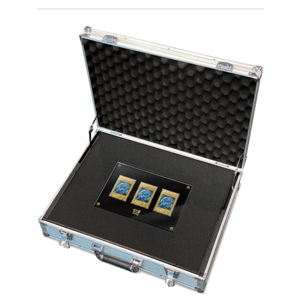 Yu-Gi-Oh! Kaiba Case