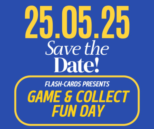 Stand Pokémon Fun Day 25 Mei